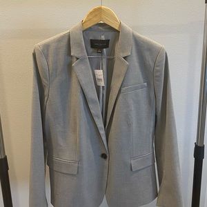 Ann Taylor Factory suit jacket NWT